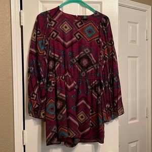 Fire los angeles short jumper